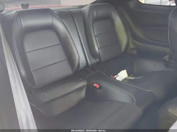 1FA6P8TH9K5134989 2019 FORD MUSTANG - Image 8