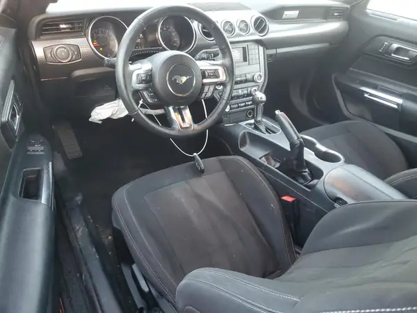 1FA6P8TH9K5135513 2019 FORD MUSTANG - Image 8