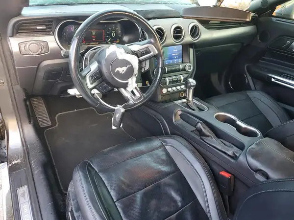 1FA6P8TH9K5141960 2019 FORD MUSTANG - Image 8