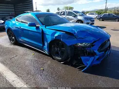 1FA6P8TH9K5141988 2019 FORD MUSTANG