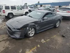 1FA6P8TH9K5142767 2019 FORD MUSTANG