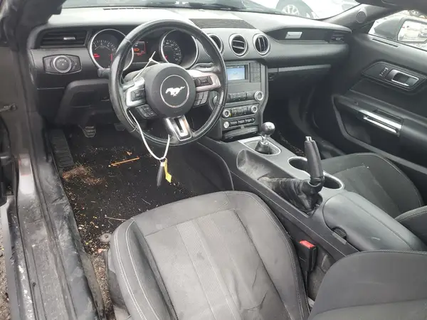1FA6P8TH9K5142767 2019 FORD MUSTANG - Image 8