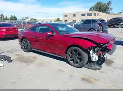 1FA6P8TH9K5143773 2019 FORD MUSTANG