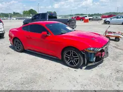 1FA6P8TH9K5150772 2019 FORD MUSTANG