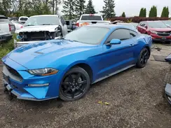 1FA6P8TH9K5155115 2019 FORD MUSTANG