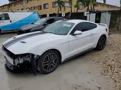 1FA6P8TH9K5157334 2019 FORD MUSTANG