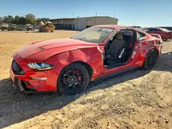 1FA6P8TH9K5157561 2019 FORD MUSTANG