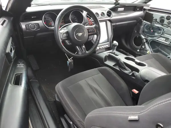 1FA6P8TH9K5158094 2019 FORD MUSTANG - Image 8