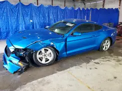 1FA6P8TH9K5161075 2019 FORD MUSTANG