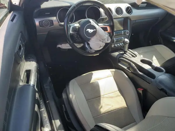 1FA6P8TH9K5166356 2019 FORD MUSTANG - Image 8