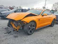 1FA6P8TH9K5167183 2019 FORD MUSTANG