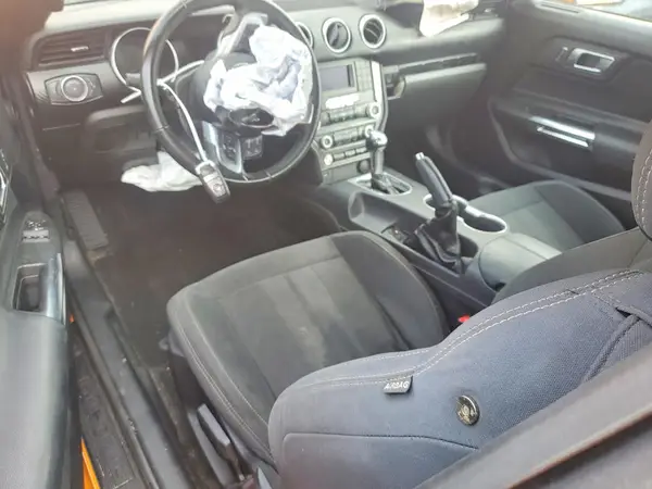 1FA6P8TH9K5167183 2019 FORD MUSTANG - Image 8