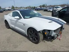 1FA6P8TH9K5168074 2019 FORD MUSTANG