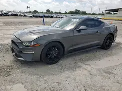 1FA6P8TH9K5168463 2019 FORD MUSTANG