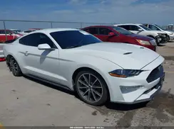 1FA6P8TH9K5168690 2019 FORD MUSTANG