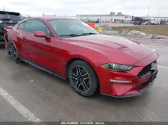 1FA6P8TH9K5168866 2019 FORD MUSTANG