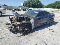 1FA6P8TH9K5172478 2019 FORD MUSTANG