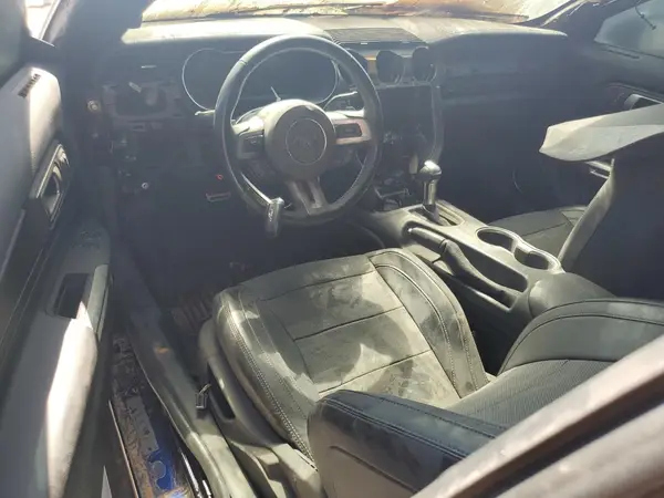 1FA6P8TH9K5172478 2019 FORD MUSTANG - Image 8