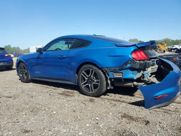1FA6P8TH9K5175977 2019 FORD MUSTANG - Image 2