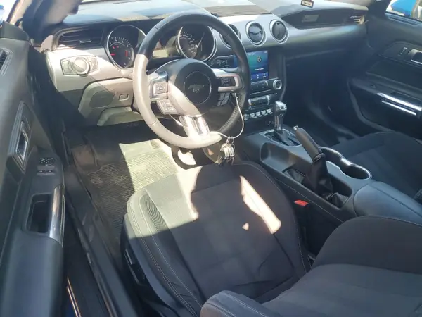 1FA6P8TH9K5175977 2019 FORD MUSTANG - Image 8