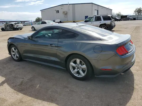 1FA6P8TH9K5178295 2019 FORD MUSTANG - Image 2