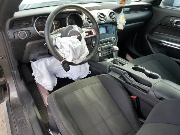 1FA6P8TH9K5178295 2019 FORD MUSTANG - Image 8