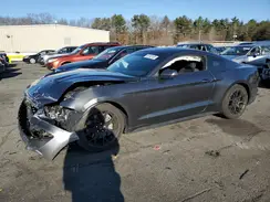 1FA6P8TH9K5180791 2019 FORD MUSTANG