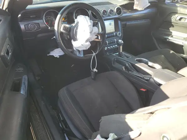 1FA6P8TH9K5180791 2019 FORD MUSTANG - Image 8