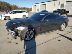 1FA6P8TH9K5182489 2019 FORD MUSTANG