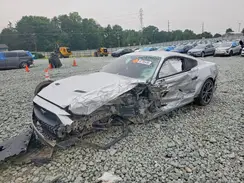 1FA6P8TH9K5184534 2019 FORD MUSTANG