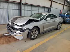 1FA6P8TH9K5184601 2019 FORD MUSTANG