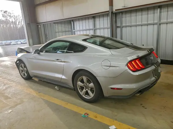 1FA6P8TH9K5184601 2019 FORD MUSTANG - Image 2