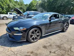1FA6P8TH9K5184663 2019 FORD MUSTANG