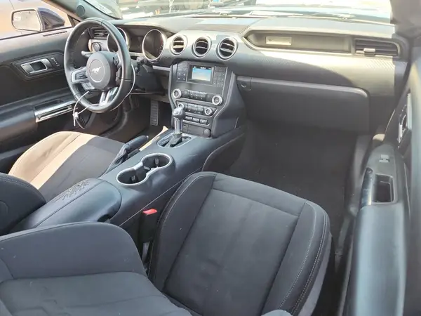 1FA6P8TH9K5184663 2019 FORD MUSTANG - Image 8