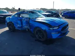 1FA6P8TH9K5184825 2019 FORD MUSTANG
