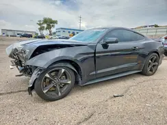1FA6P8TH9K5185554 2019 FORD MUSTANG