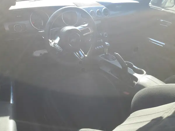 1FA6P8TH9K5186171 2019 FORD MUSTANG - Image 8