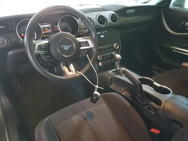 1FA6P8TH9K5189796 2019 FORD MUSTANG - Image 8