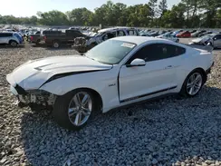 1FA6P8TH9K5191483 2019 FORD MUSTANG