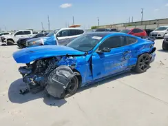 1FA6P8TH9K5192391 2019 FORD MUSTANG