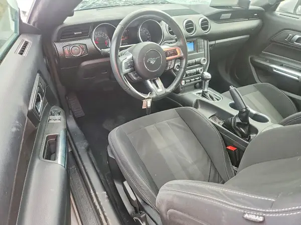 1FA6P8TH9K5194044 2019 FORD MUSTANG - Image 8