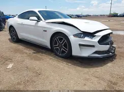 1FA6P8TH9K5194531 2019 FORD MUSTANG