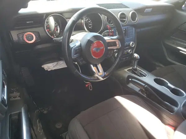 1FA6P8TH9K5195730 2019 FORD MUSTANG - Image 8
