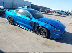 1FA6P8TH9K5196585 2019 FORD MUSTANG