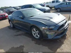 1FA6P8TH9K5197624 2019 FORD MUSTANG