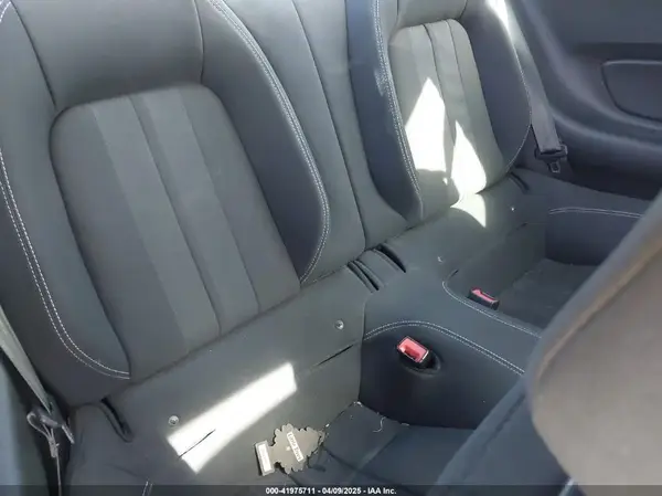 1FA6P8TH9K5201378 2019 FORD MUSTANG - Image 8
