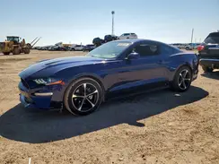 1FA6P8TH9K5201493 2019 FORD MUSTANG