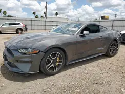 1FA6P8TH9K5201820 2019 FORD MUSTANG