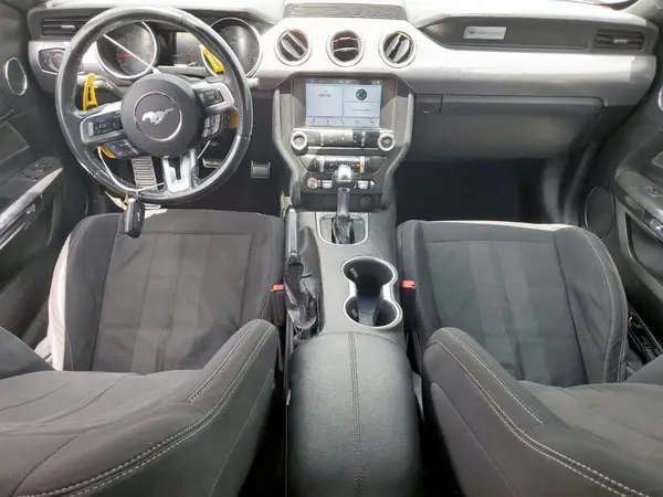 1FA6P8TH9K5201820 2019 FORD MUSTANG - Image 8