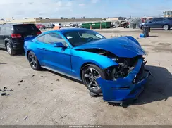 1FA6P8TH9K5202188 2019 FORD MUSTANG